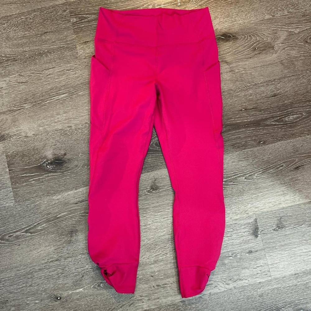 fabletics leggings